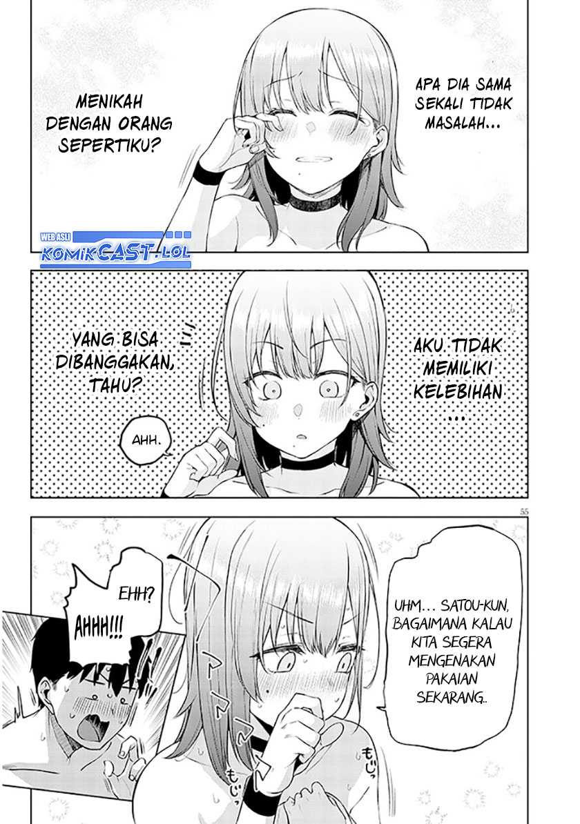 Will You Marry Me If I Quit Being an Idol?! Chapter 01.2