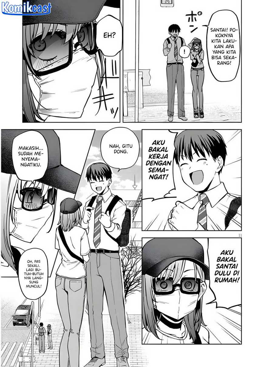 Will You Marry Me If I Quit Being an Idol?! Chapter 05