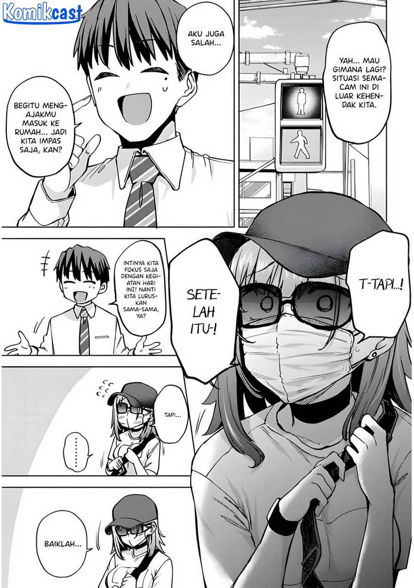 Will You Marry Me If I Quit Being an Idol?! Chapter 05