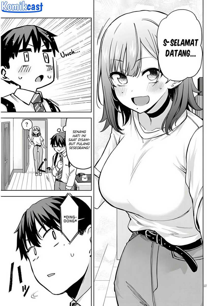 Will You Marry Me If I Quit Being an Idol?! Chapter 05
