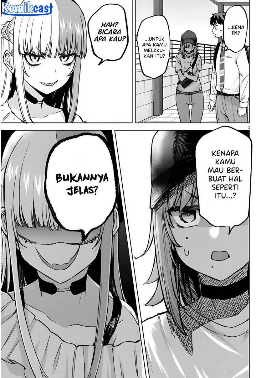 Will You Marry Me If I Quit Being an Idol?! Chapter 05