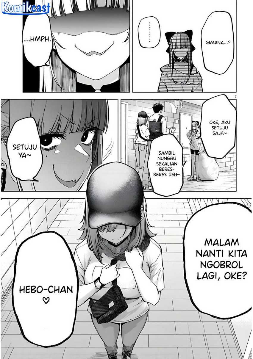 Will You Marry Me If I Quit Being an Idol?! Chapter 05