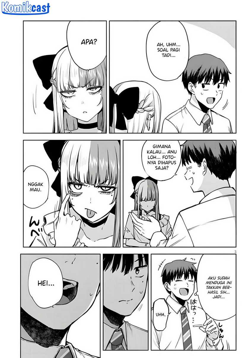 Will You Marry Me If I Quit Being an Idol?! Chapter 06