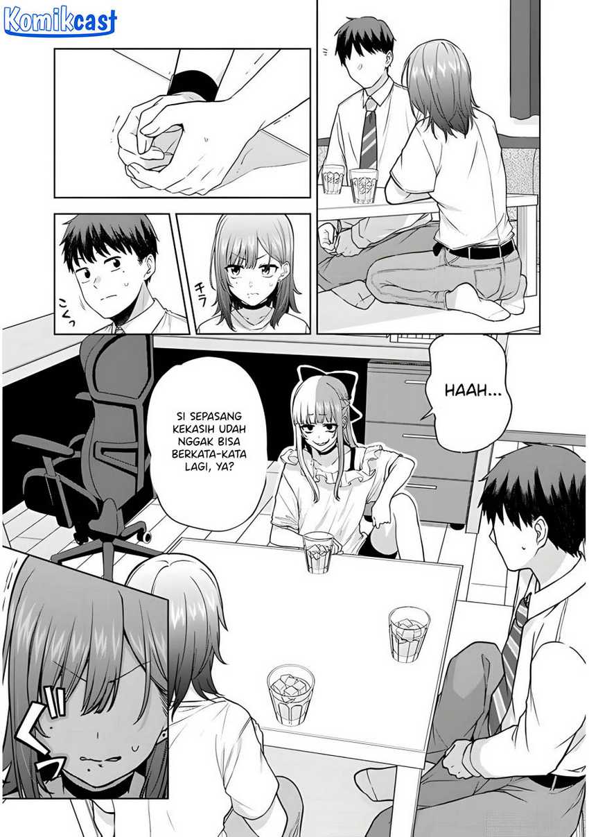 Will You Marry Me If I Quit Being an Idol?! Chapter 06