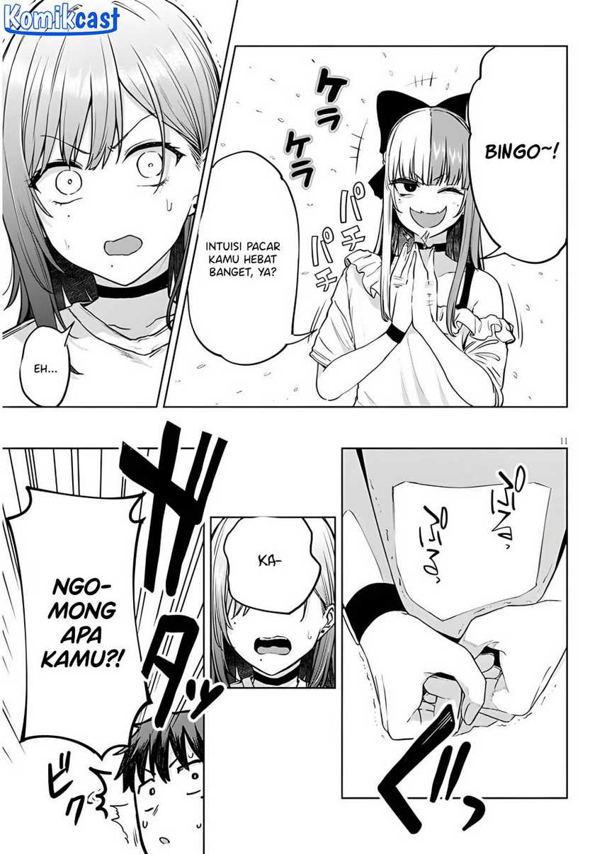 Will You Marry Me If I Quit Being an Idol?! Chapter 06