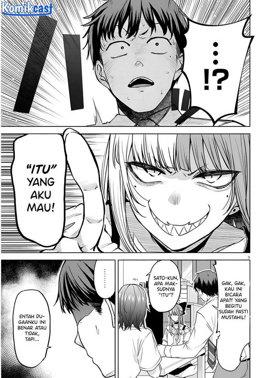 Will You Marry Me If I Quit Being an Idol?! Chapter 06