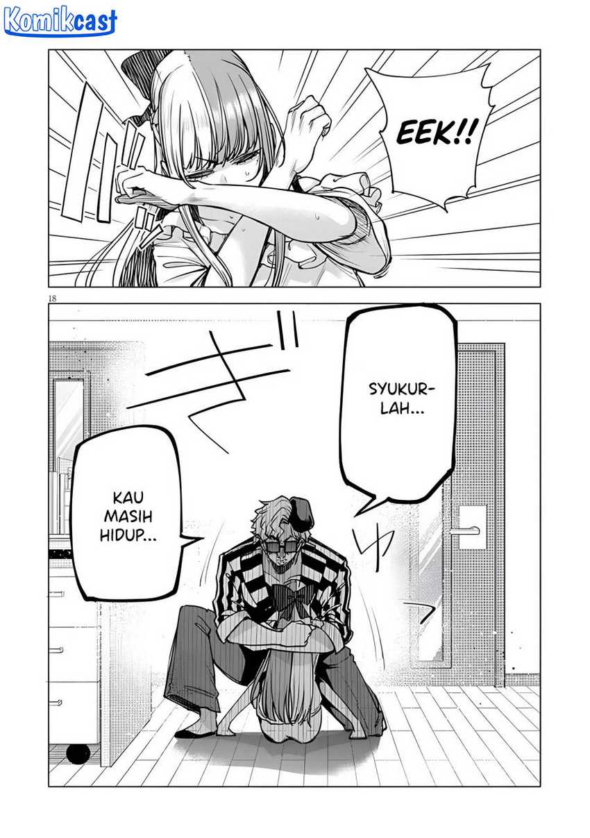 Will You Marry Me If I Quit Being an Idol?! Chapter 06