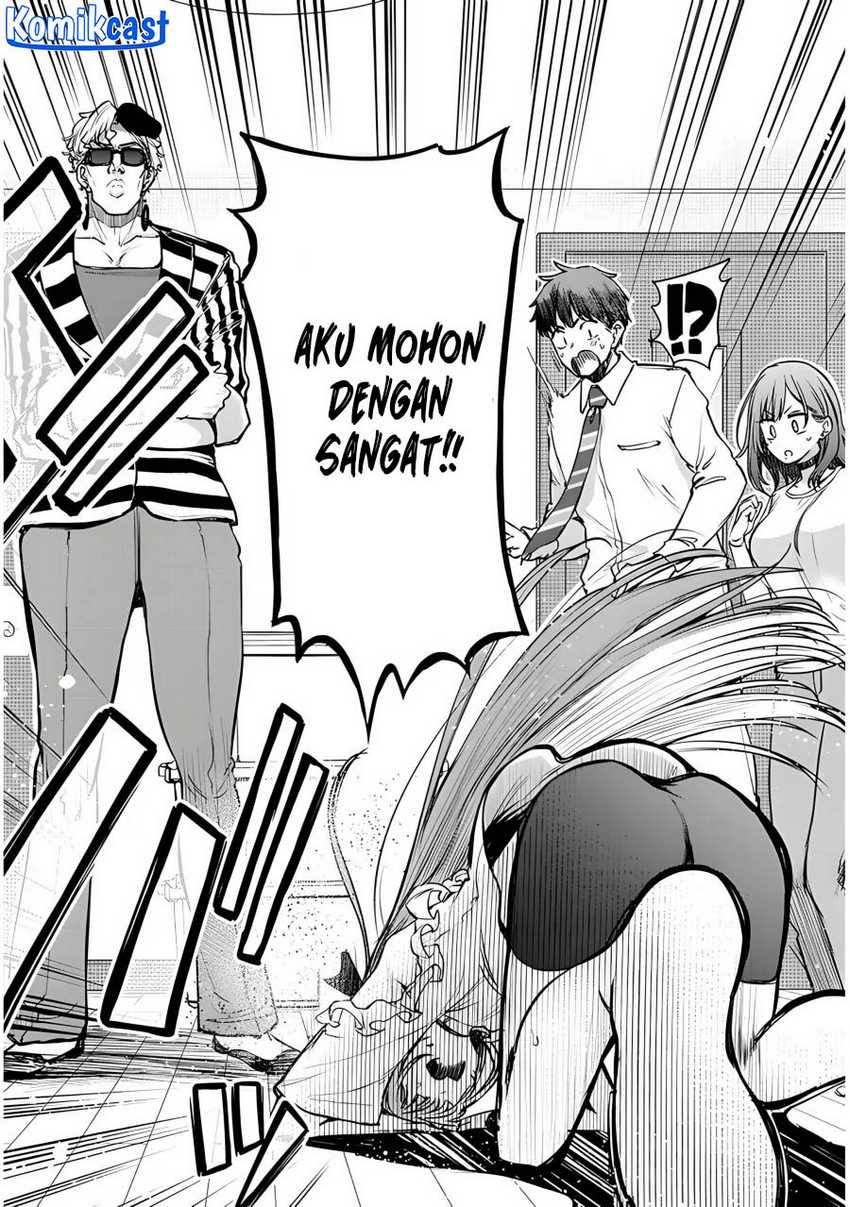 Will You Marry Me If I Quit Being an Idol?! Chapter 06