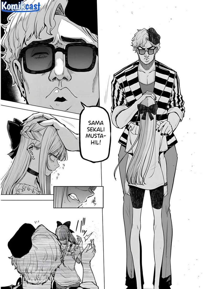 Will You Marry Me If I Quit Being an Idol?! Chapter 06