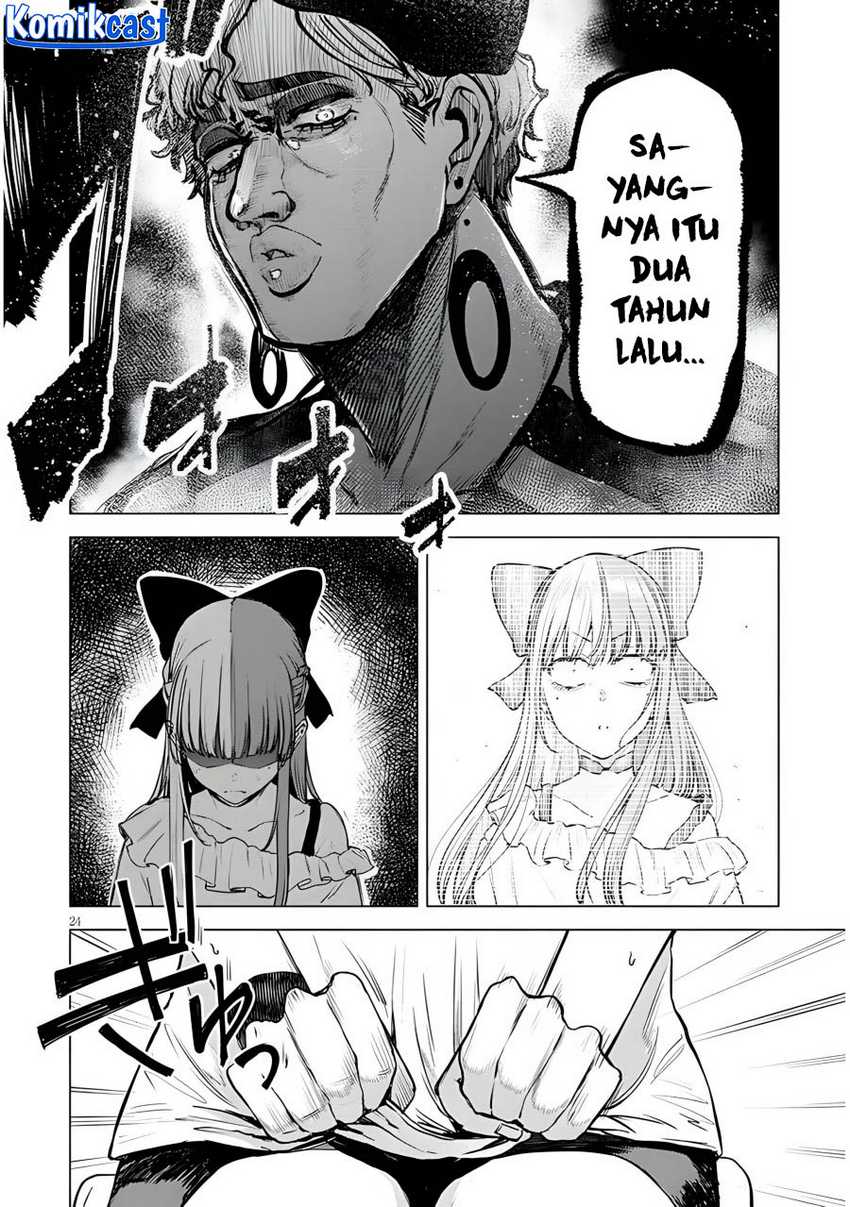 Will You Marry Me If I Quit Being an Idol?! Chapter 06