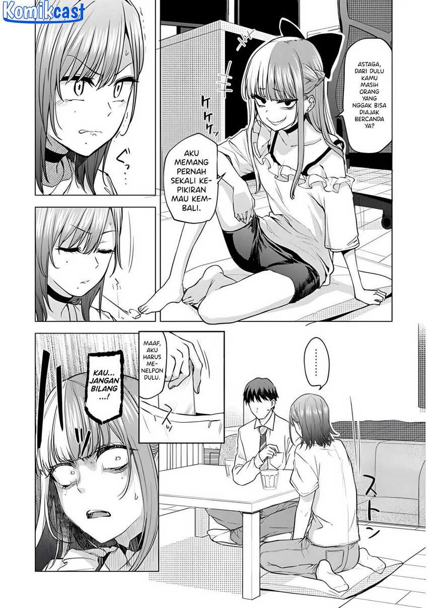 Will You Marry Me If I Quit Being an Idol?! Chapter 06
