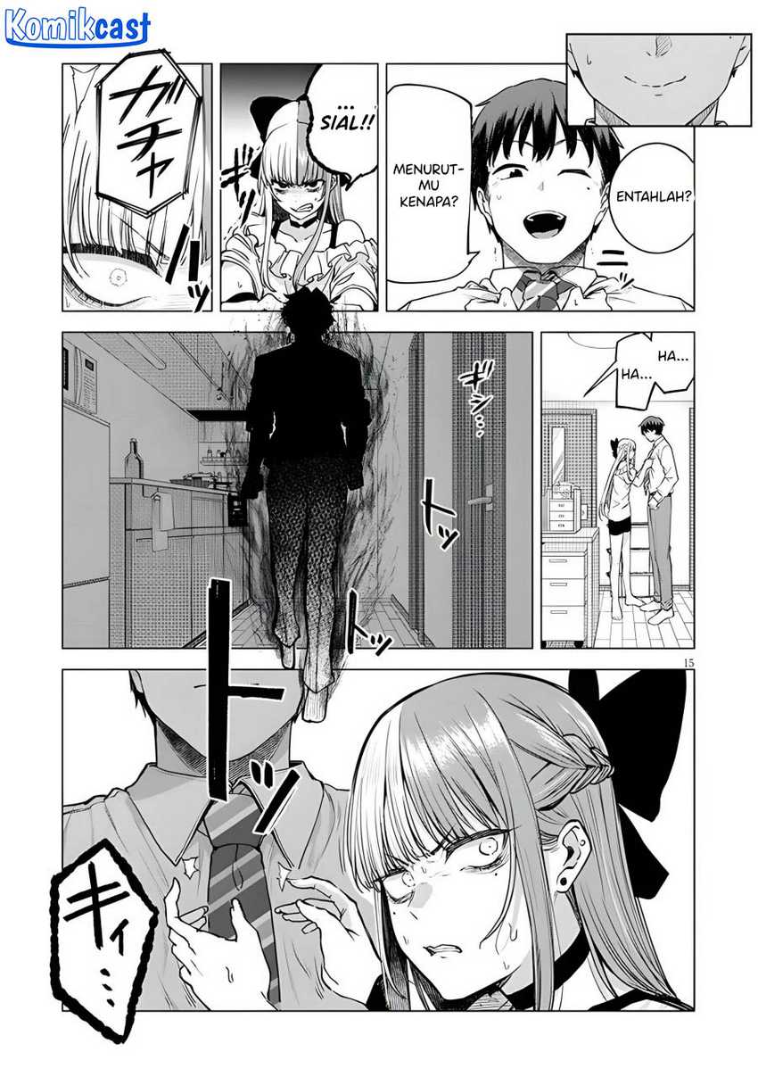 Will You Marry Me If I Quit Being an Idol?! Chapter 06
