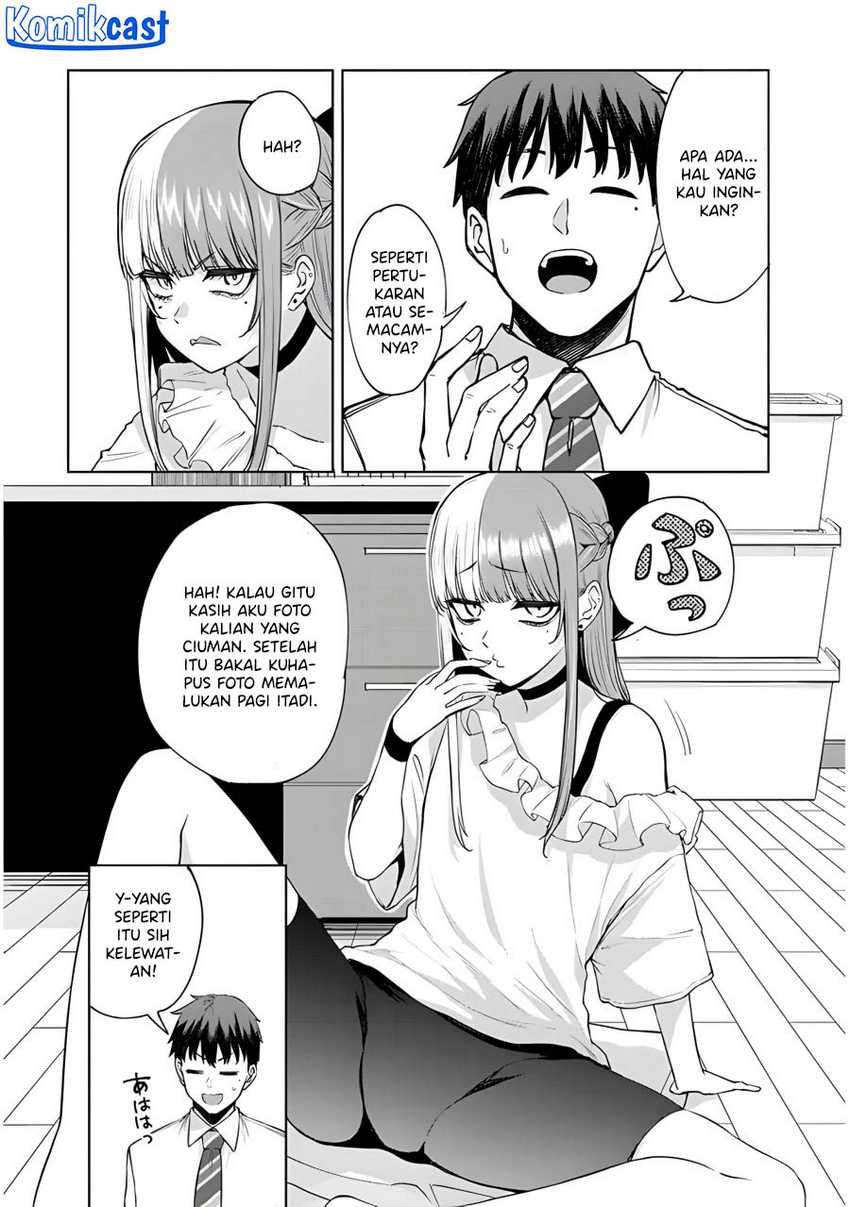 Will You Marry Me If I Quit Being an Idol?! Chapter 06