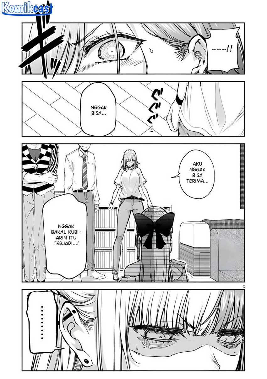 Will You Marry Me If I Quit Being an Idol?! Chapter 07
