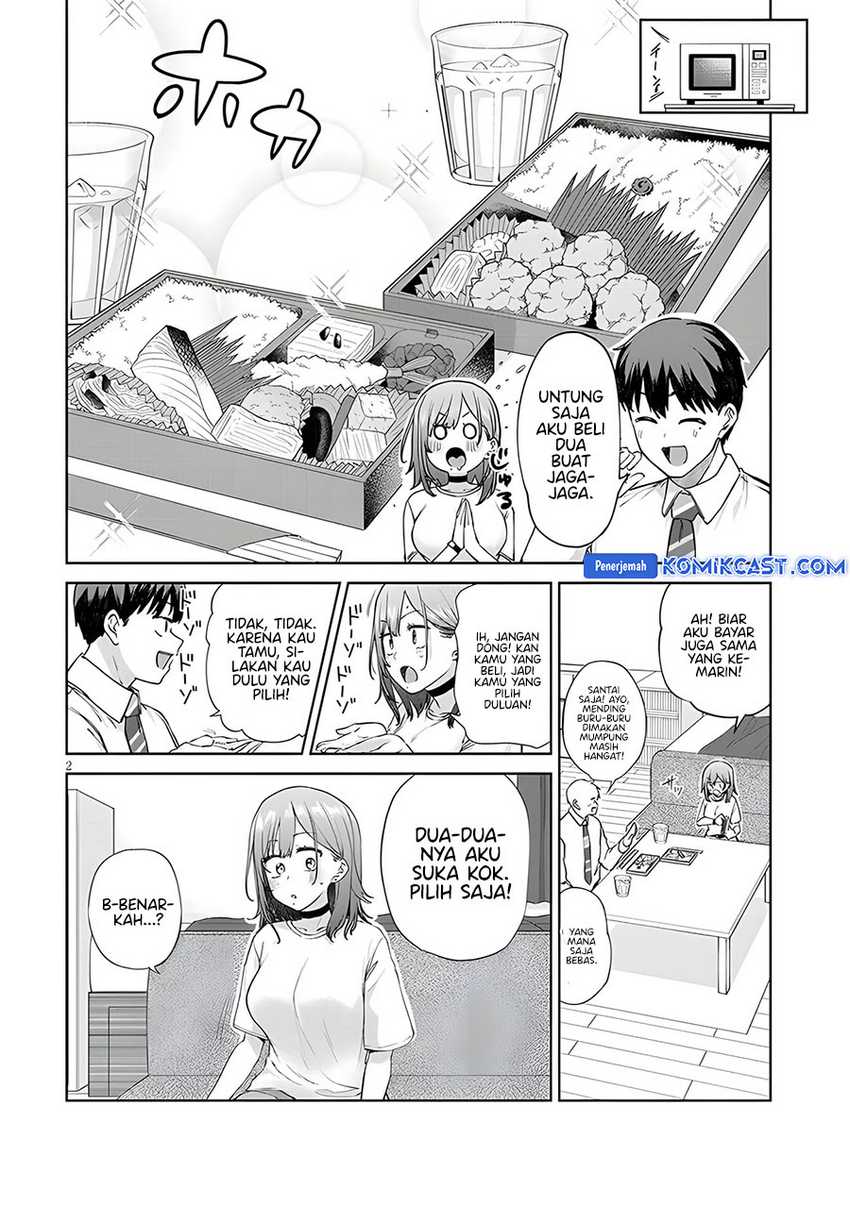Will You Marry Me If I Quit Being an Idol?! Chapter 08