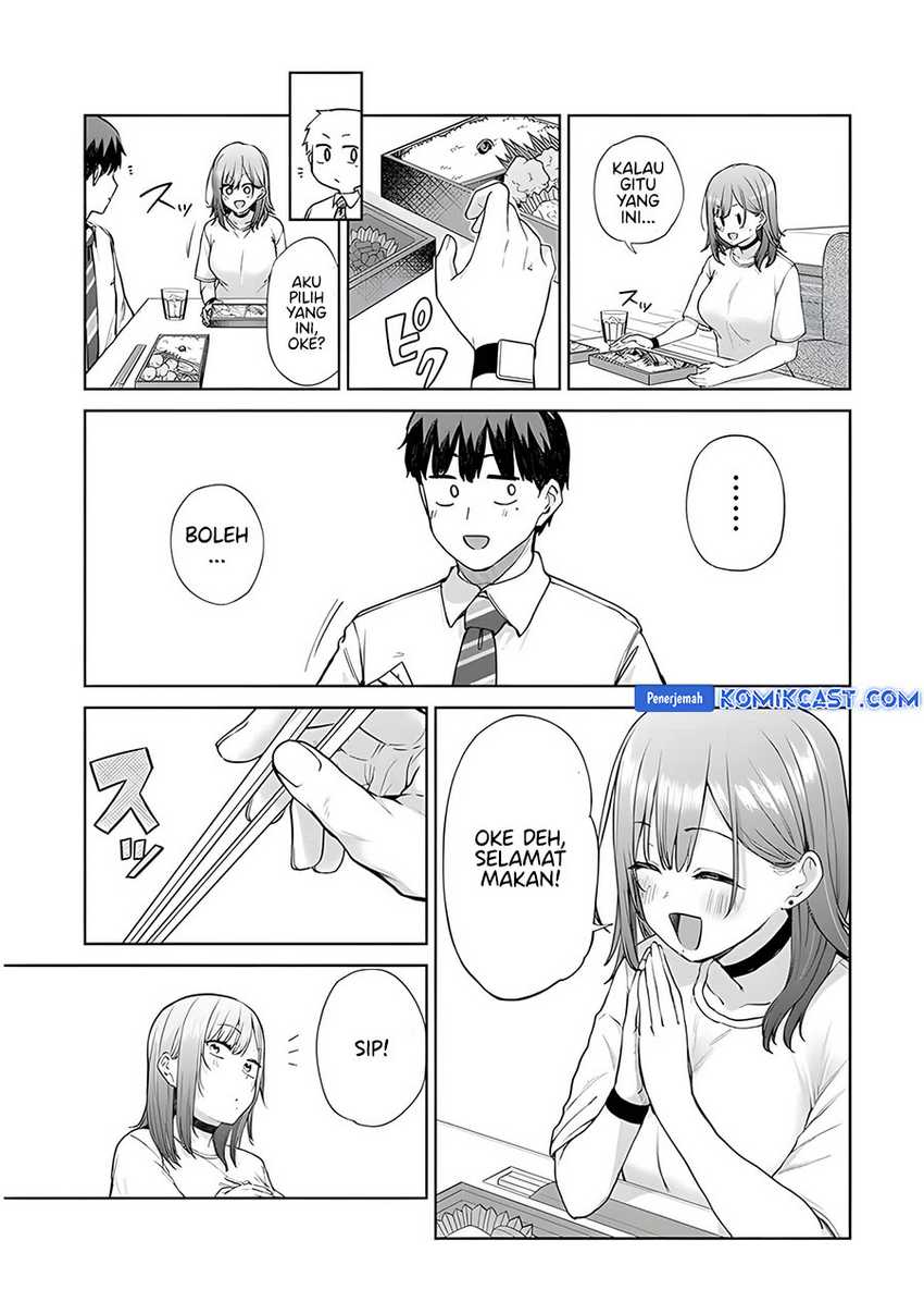 Will You Marry Me If I Quit Being an Idol?! Chapter 08