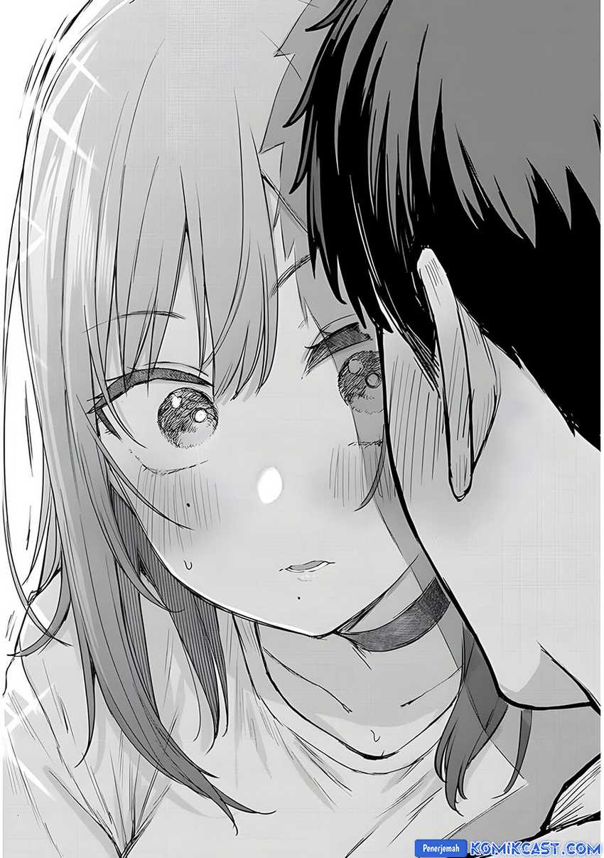 Will You Marry Me If I Quit Being an Idol?! Chapter 08