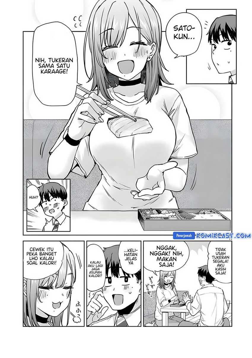 Will You Marry Me If I Quit Being an Idol?! Chapter 08