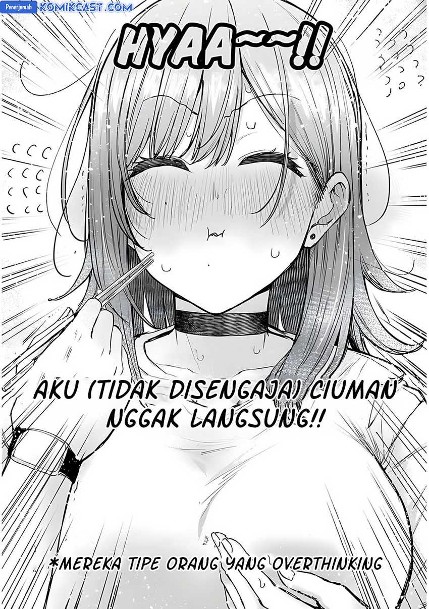 Will You Marry Me If I Quit Being an Idol?! Chapter 08