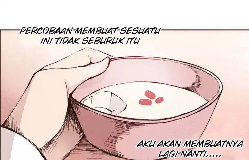 Because I'm An Uncle who Runs A Weapon Shop chapter 1.2 halaman 39