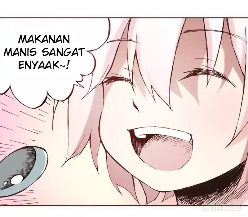 Because I'm An Uncle who Runs A Weapon Shop chapter 1.2 halaman 36