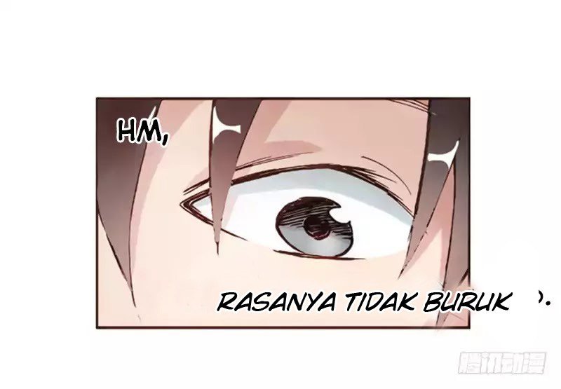 Because I'm An Uncle who Runs A Weapon Shop chapter 1.2 halaman 38
