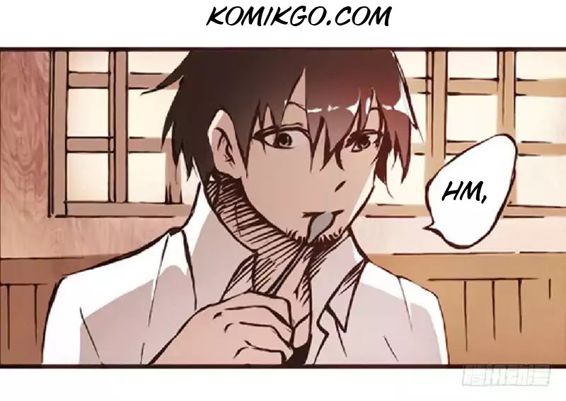 Because I'm An Uncle who Runs A Weapon Shop chapter 1.2 halaman 37