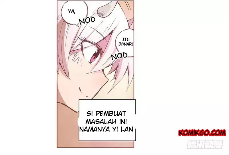 Because I'm An Uncle who Runs A Weapon Shop chapter 1.2 halaman 25
