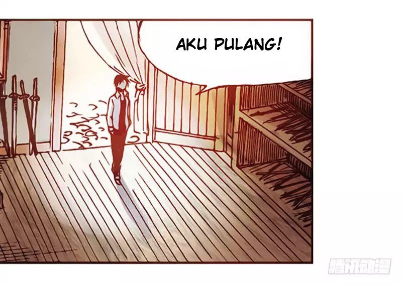 Because I'm An Uncle who Runs A Weapon Shop chapter 1.2 halaman 5