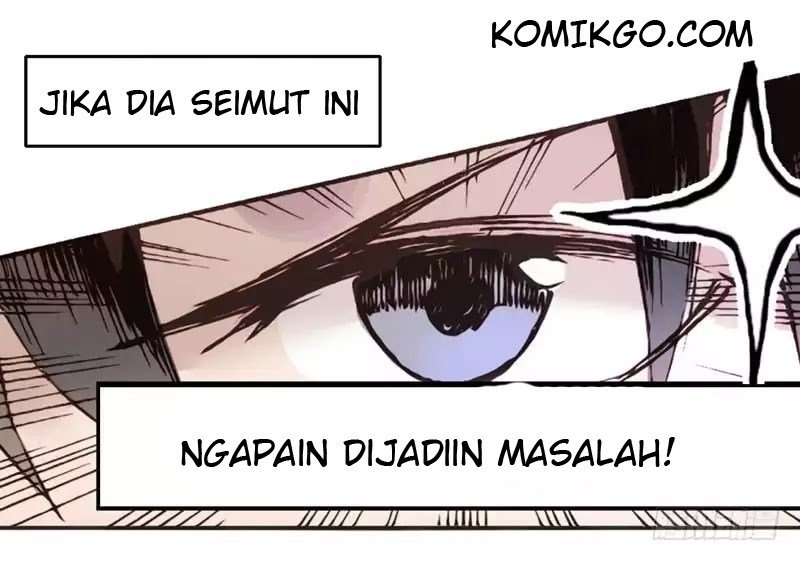 Because I'm An Uncle who Runs A Weapon Shop chapter 1.2 halaman 35