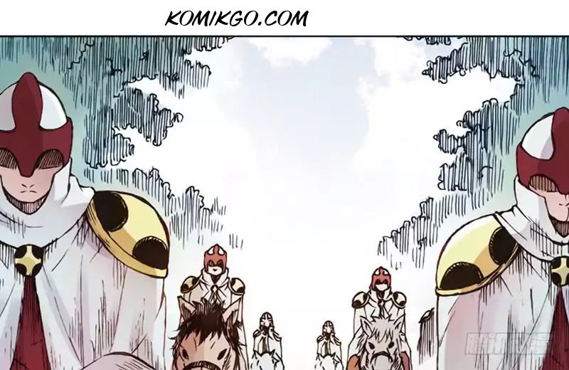 Because I'm An Uncle who Runs A Weapon Shop chapter 1.2 halaman 42