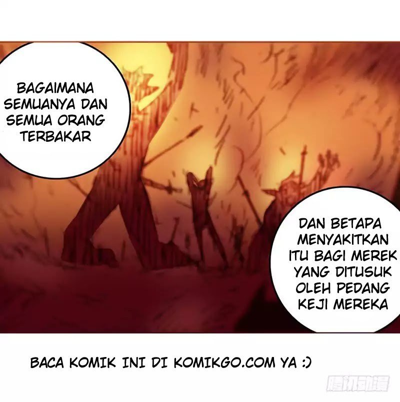 Because I'm An Uncle who Runs A Weapon Shop chapter 2.1 halaman 47