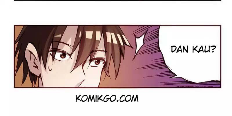 Because I'm An Uncle who Runs A Weapon Shop chapter 2.1 halaman 18