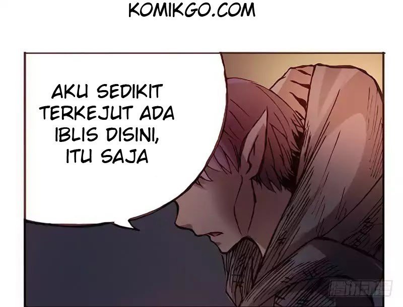 Because I'm An Uncle who Runs A Weapon Shop chapter 2.1 halaman 17