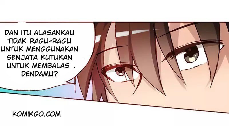 Because I'm An Uncle who Runs A Weapon Shop chapter 2.1 halaman 40