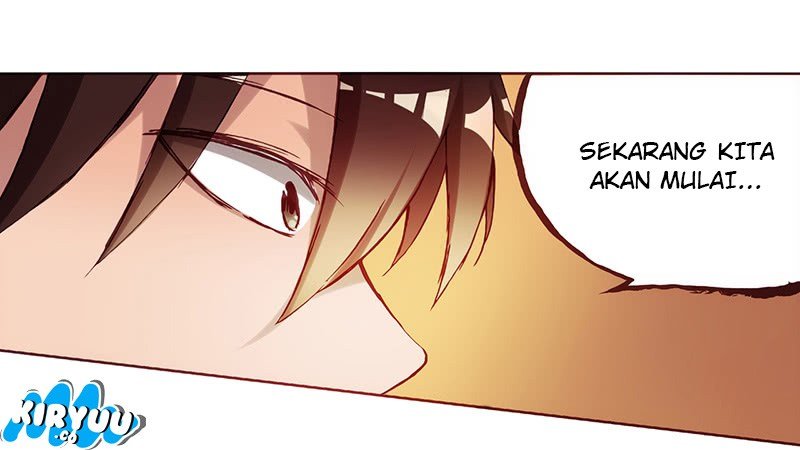 Because I'm An Uncle who Runs A Weapon Shop chapter 2.2 halaman 15