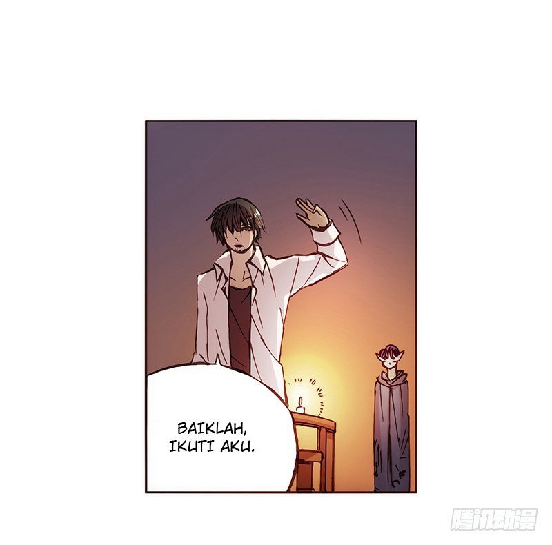 Because I'm An Uncle who Runs A Weapon Shop chapter 2.2 halaman 8