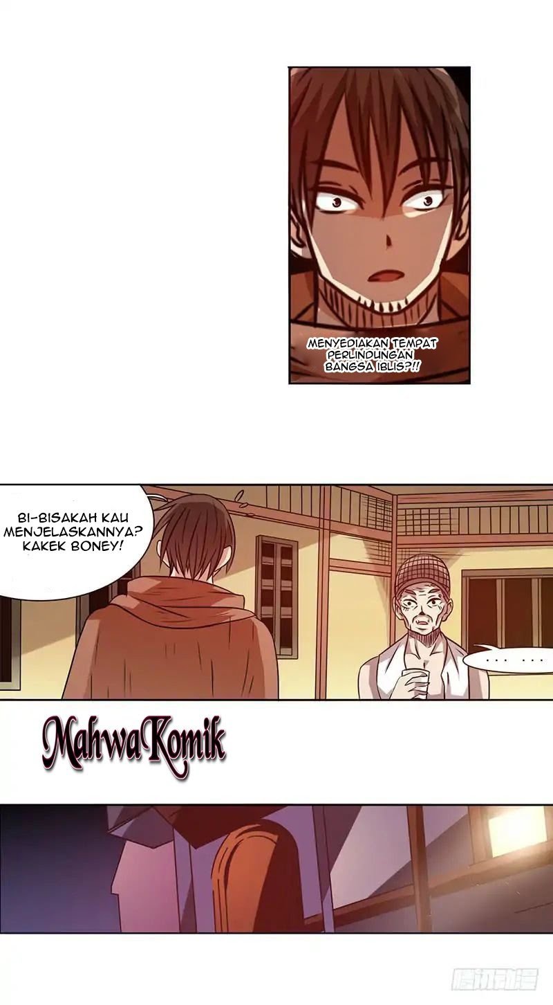 Because I'm An Uncle who Runs A Weapon Shop chapter 23 halaman 8