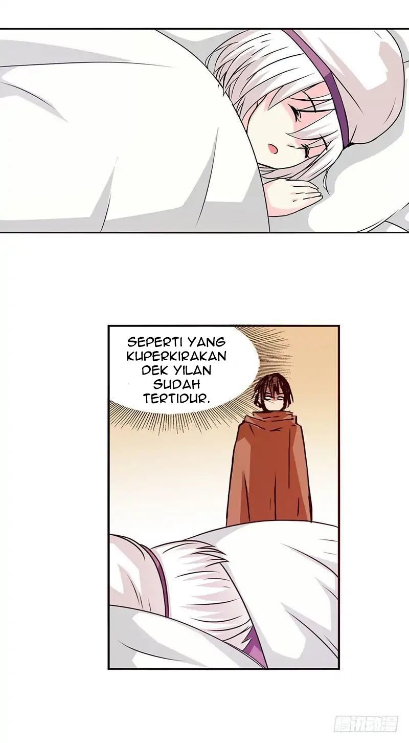 Because I'm An Uncle who Runs A Weapon Shop chapter 23 halaman 17