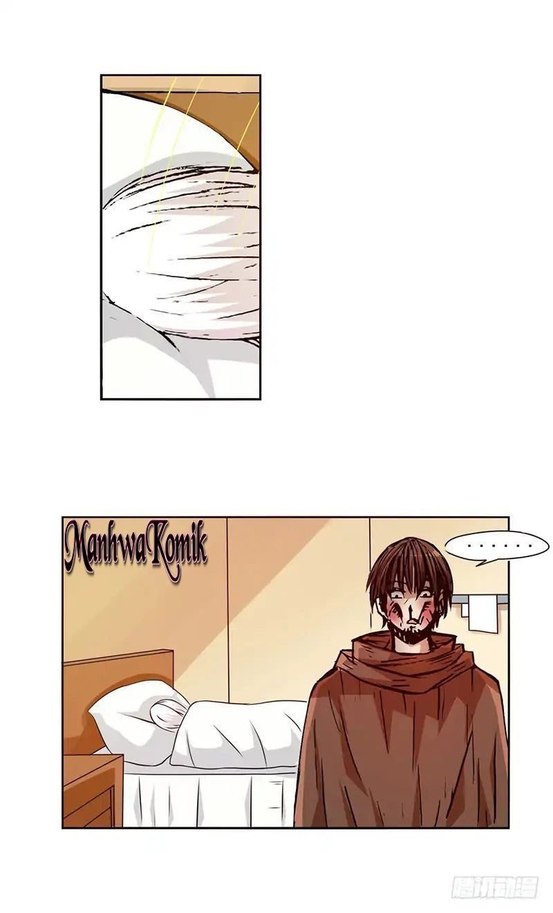Because I'm An Uncle who Runs A Weapon Shop chapter 23 halaman 16