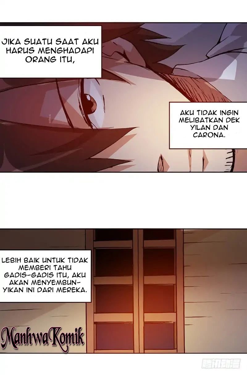Because I'm An Uncle who Runs A Weapon Shop chapter 23 halaman 19
