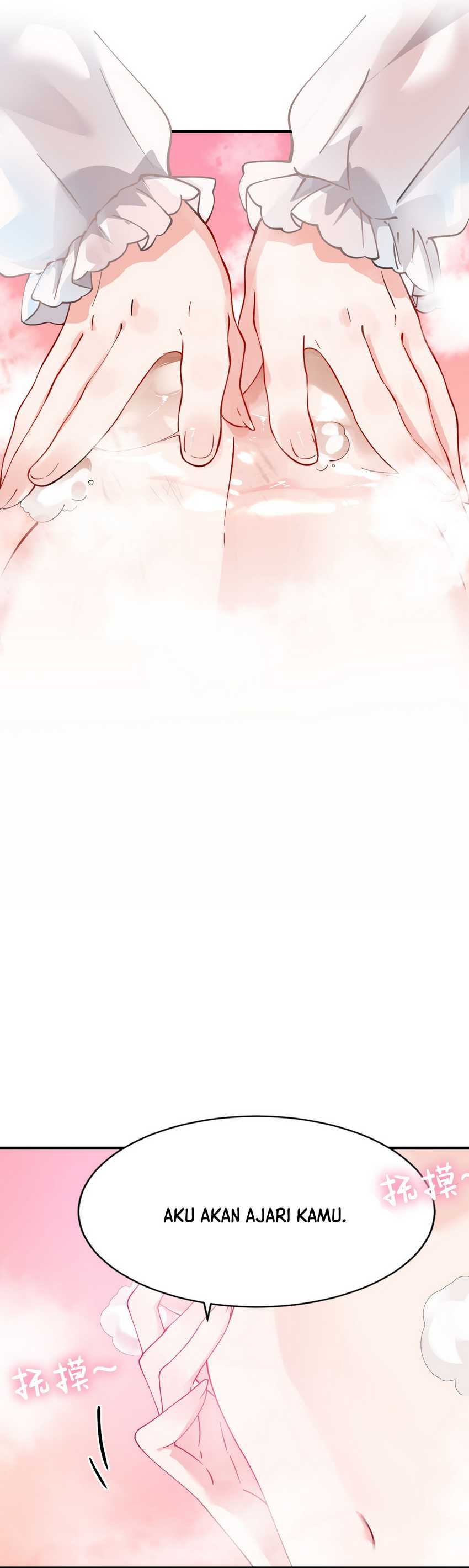 I, Who Have the Natural Charismatic Traits, Was Targeted by Yandere Disciples Chapter 08 page 25