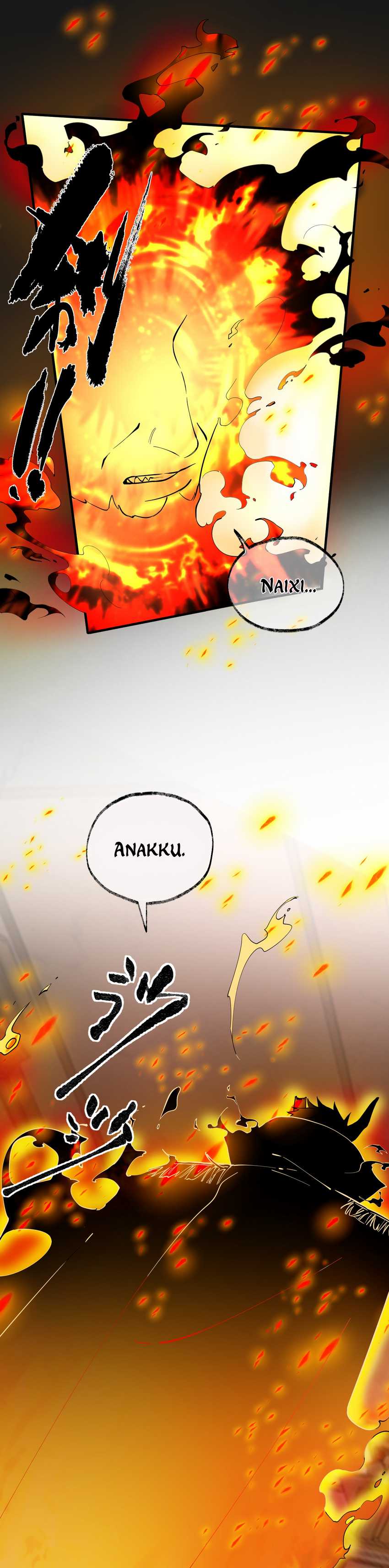 I, Who Have the Natural Charismatic Traits, Was Targeted by Yandere Disciples Chapter 08 page 2