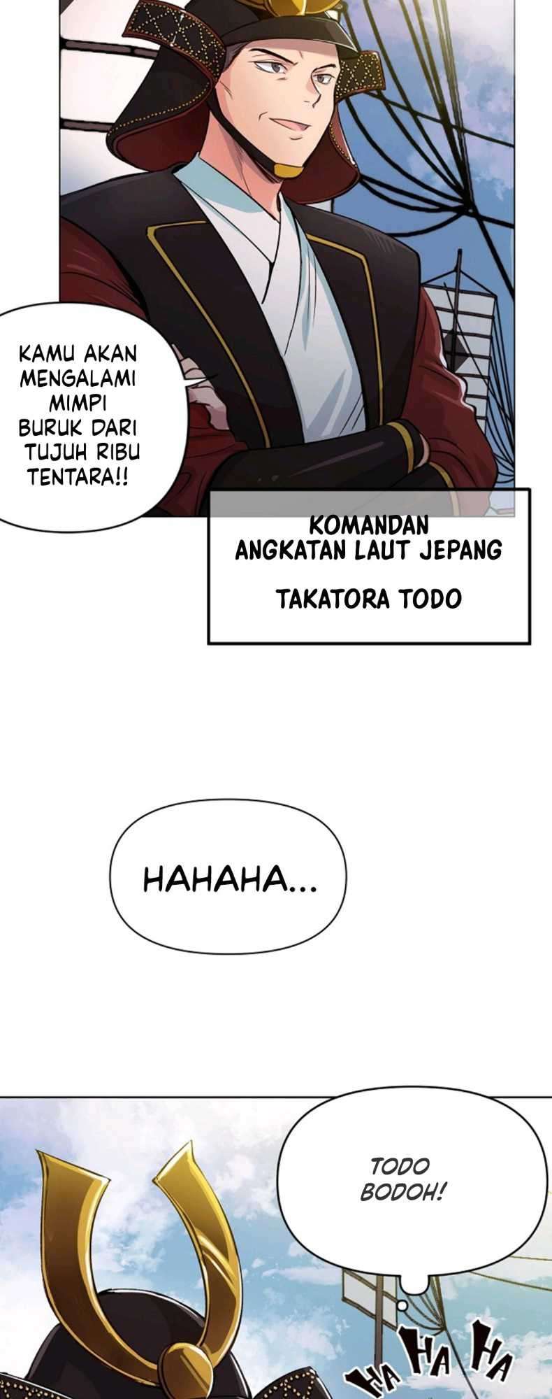 Time Roulette Chapter 03