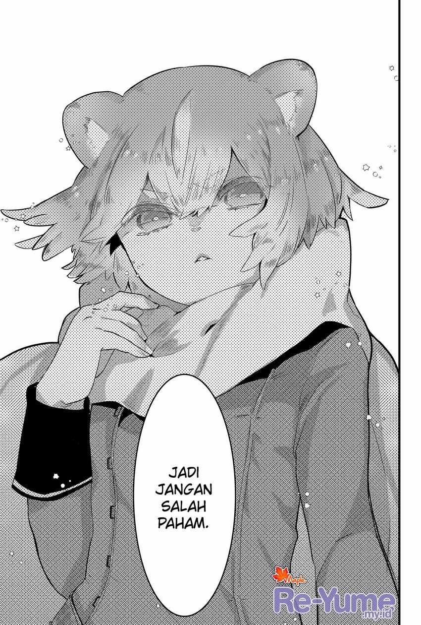 Tsugihagi Darake no Saikyou Yuusha Chapter 02 page 29