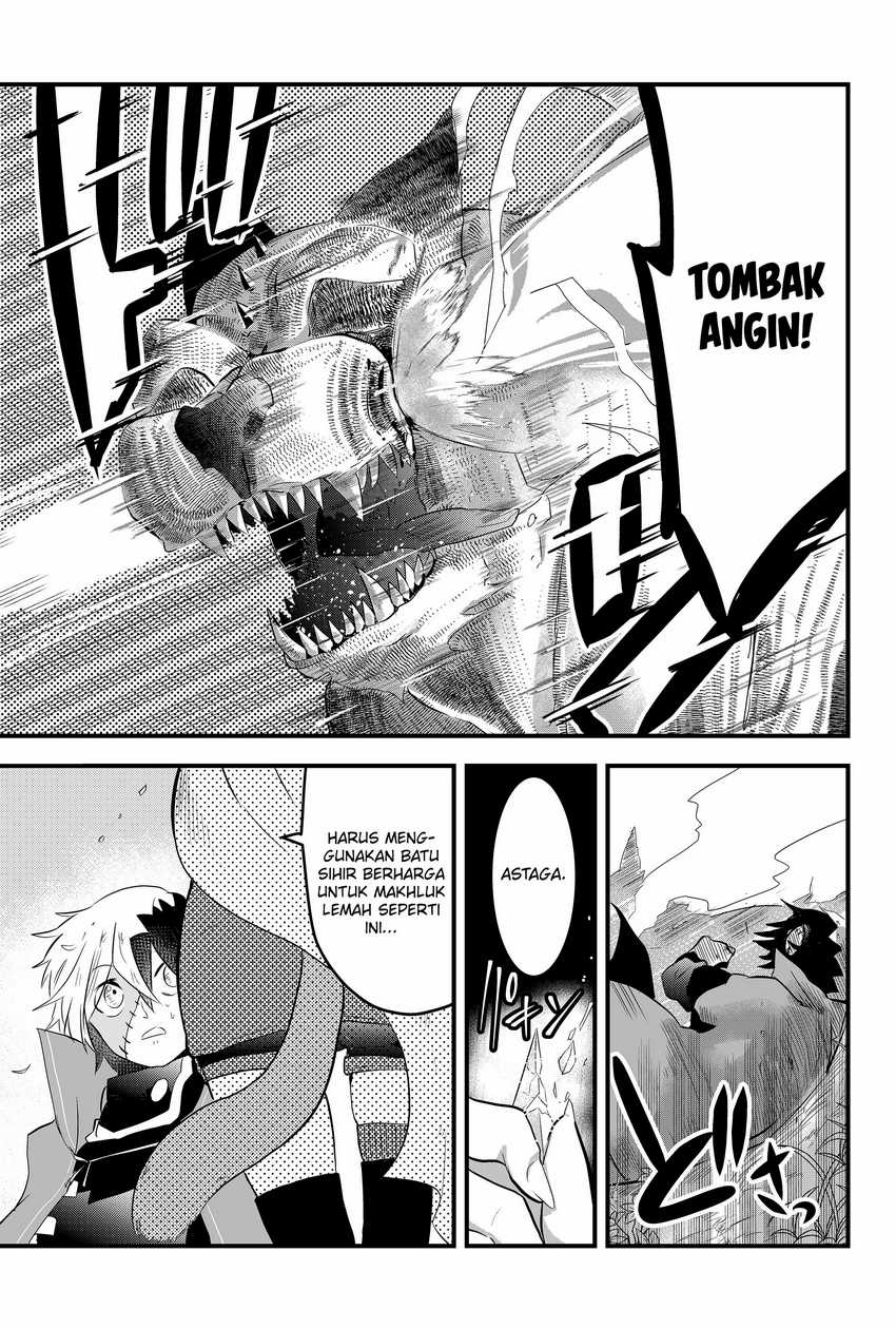 Tsugihagi Darake no Saikyou Yuusha Chapter 02 page 27