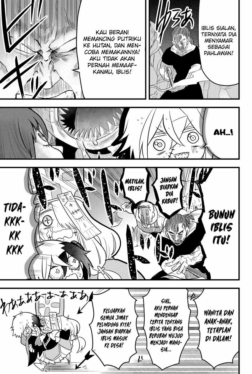 Tsugihagi Darake no Saikyou Yuusha Chapter 02 page 11