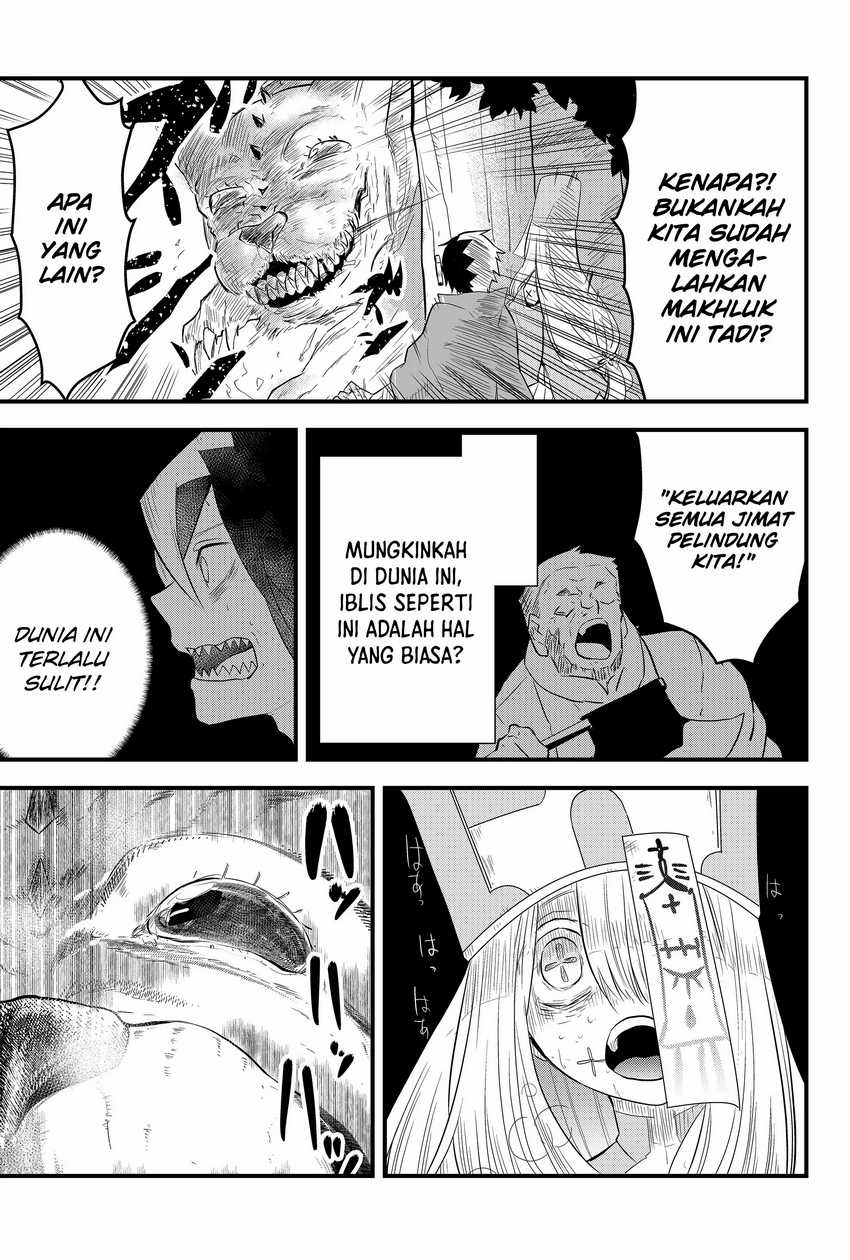 Tsugihagi Darake no Saikyou Yuusha Chapter 02 page 17