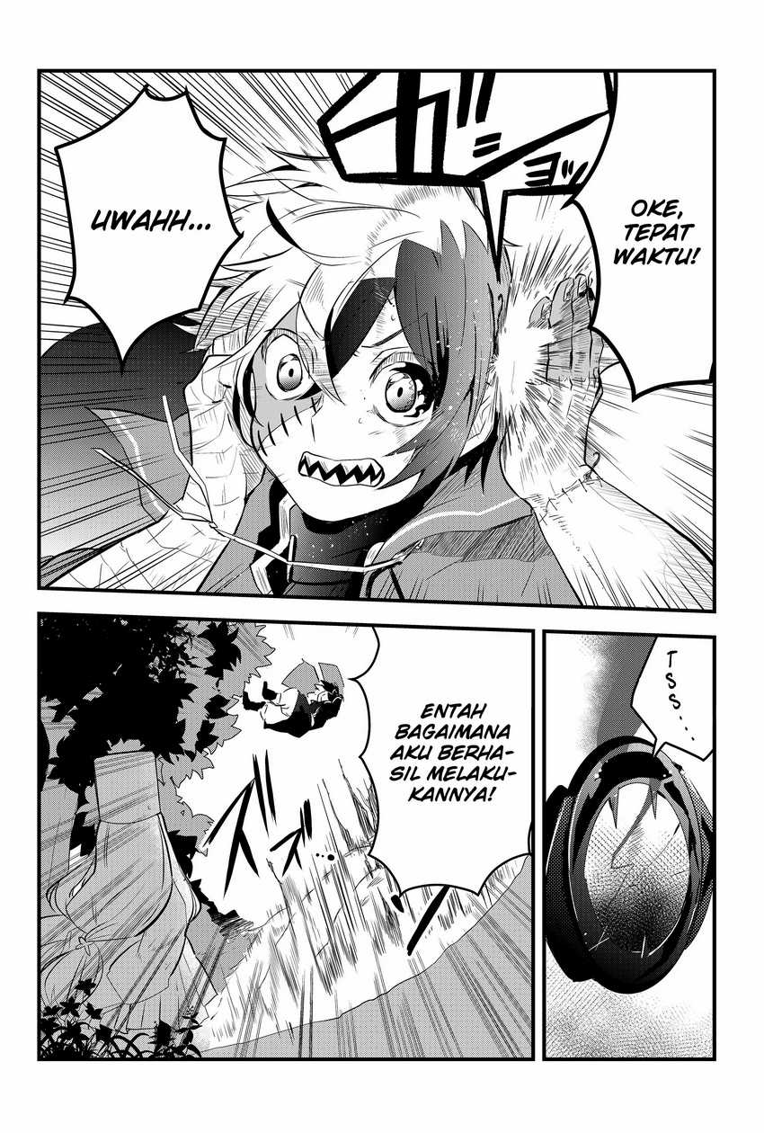 Tsugihagi Darake no Saikyou Yuusha Chapter 02 page 24