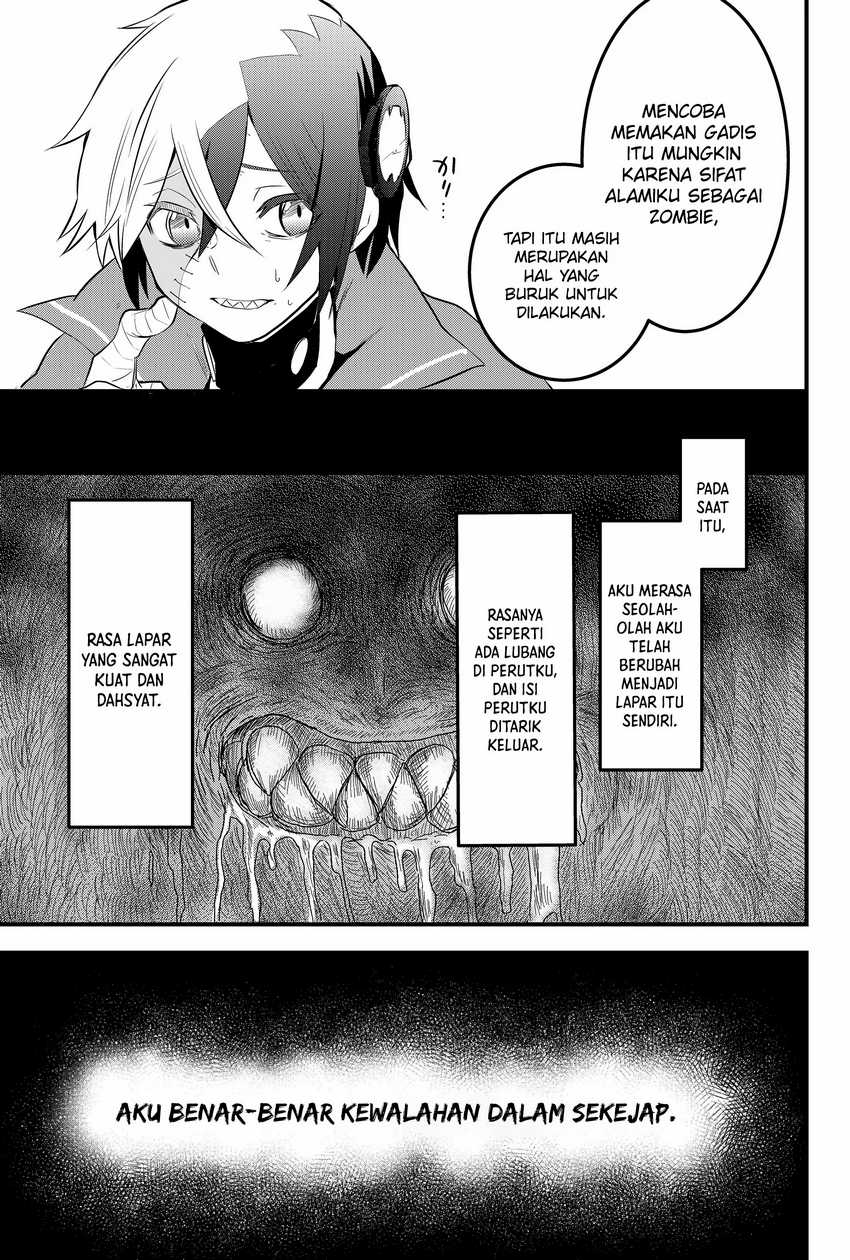 Tsugihagi Darake no Saikyou Yuusha Chapter 02 page 13